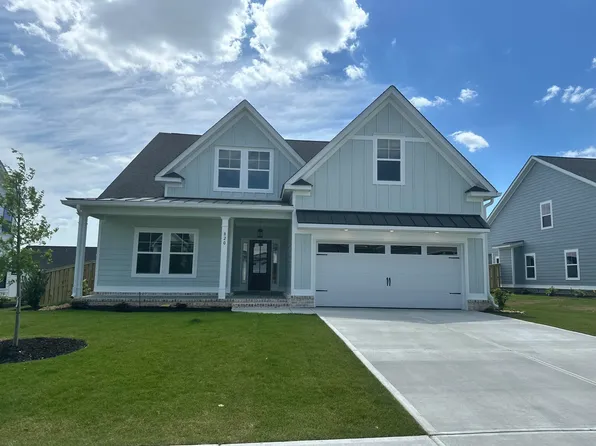 820 Sparrow Point Avenue, Evans, GA 30809