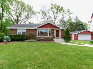 10825 S Beloit Ave, Worth, IL