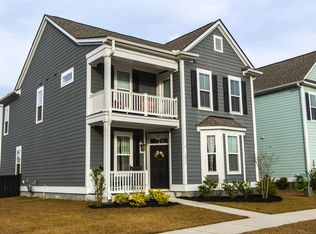 3022 Memorial Dr, Charleston, SC 29414