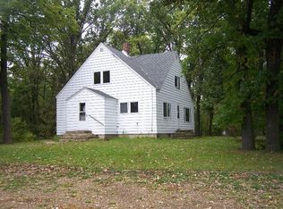 27398 Bullert Rd, Ogema, MN 56569