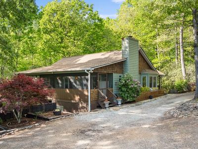 793 Laurel Dr, Franklin, NC, 28734
