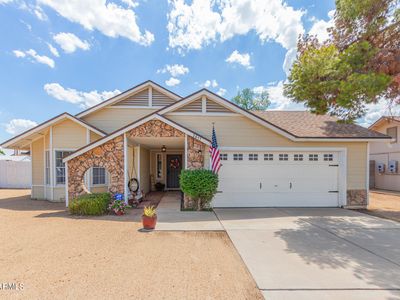 3617 W Behrend Dr, Glendale, AZ, 85308