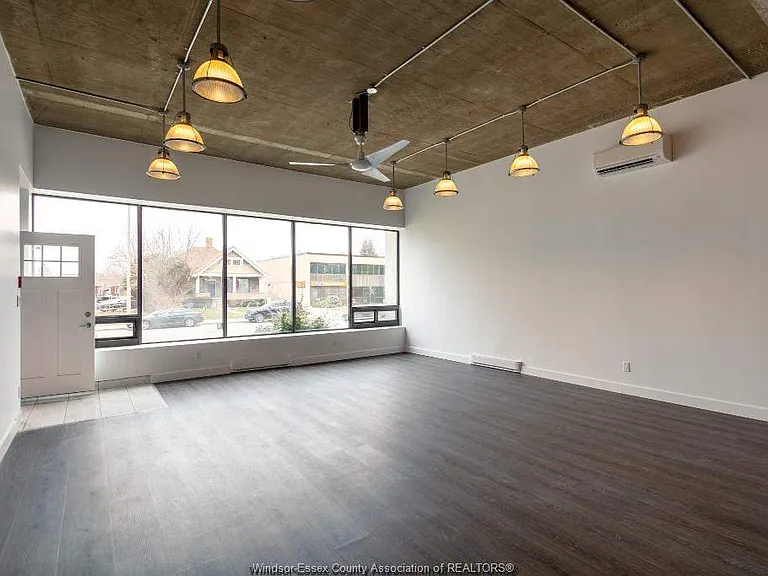 1445 Ouellette Ave — Photo 5