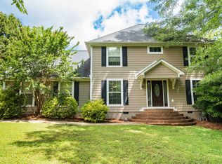 266 Creekridge Dr, Spartanburg, SC 29301