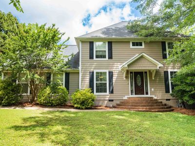 266 Creekridge Dr, Spartanburg, SC, 29301