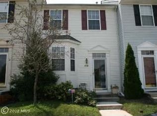 7739 Cornerstone Way, Baltimore, MD 21244