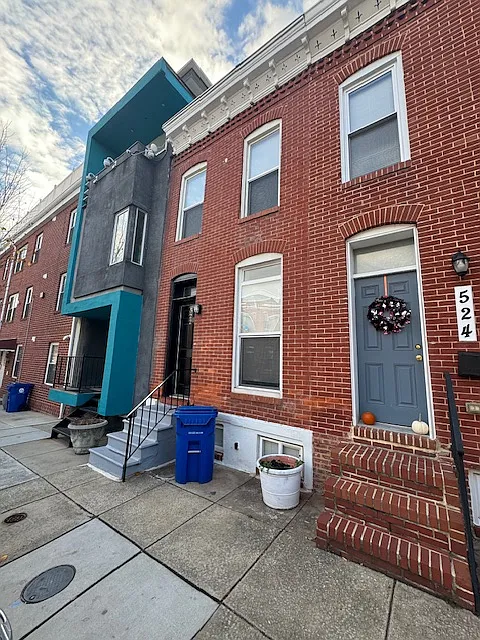 522 N Castle St — Photo 1