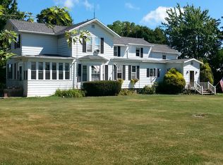 3117 Densmore Rd, Albion, NY 14411