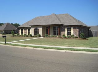 101 Coles Way, Madison, MS 39110