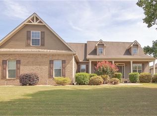 315 Knoll View Dr, Seneca, SC 29678