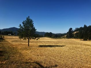 934 Mission Lake Rd, Kettle Falls, WA 99141