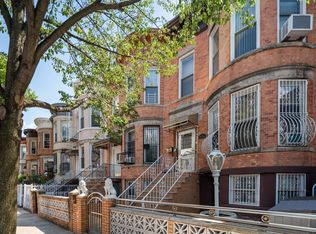 634 40th St, Brooklyn, NY 11232