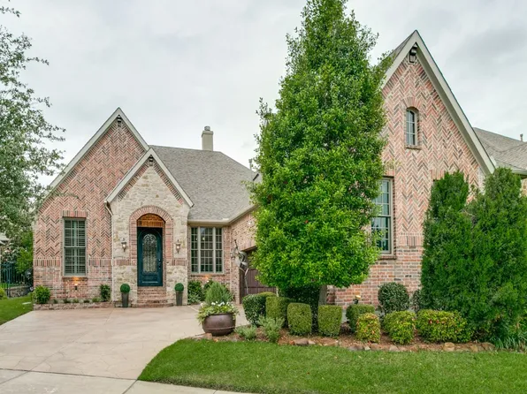 2834 Volterra Way, Keller, TX 76248