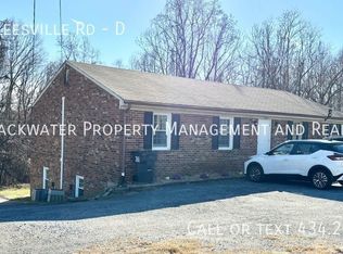19625 Leesville Rd #D, Lynchburg, VA 24502
