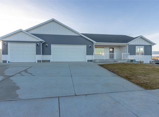 614 Chino Cir, Billings, MT 59105