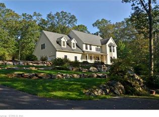 1117 Durham Rd, Guilford, CT 06437