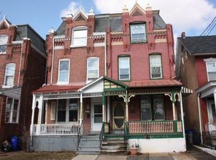 417 South St, Pottstown, PA