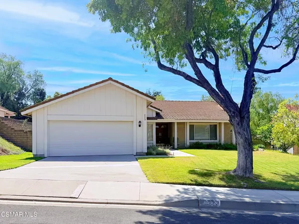 223 Mesa Ave, Thousand Oaks, CA 91320