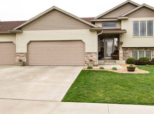 2643 Heartland Dr NW, Rochester, MN 55901