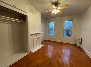 414 Prospect Ave #3R, Brooklyn, NY 11215