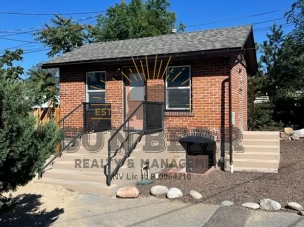 832 S. Center, 832 S Center St #148973EF0, Reno, NV 89501