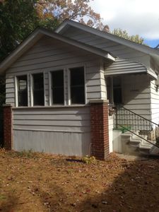 23400 Hoover Ave, Hazel Park, MI, 48030