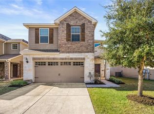 9940 Aly May Dr, Austin, TX 78748