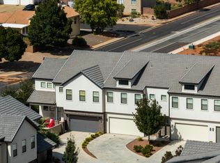 2600 Ocotillo Way #34 & 35, Santa Clara, UT 84765