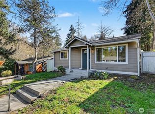 2327 NE 86th Street, Seattle, WA