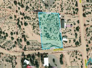 794 Pinto Trl, Elephant Butte, NM 87935