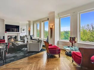 50 Central Park W #4AD, New York, NY 10023