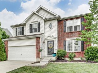 15 McCullough Dr, Springboro, OH 45066