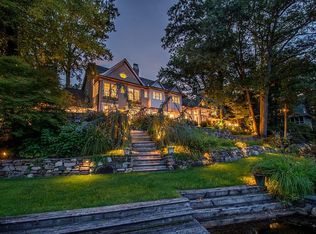 23 Crane Rd, Mountain Lakes, NJ 07046