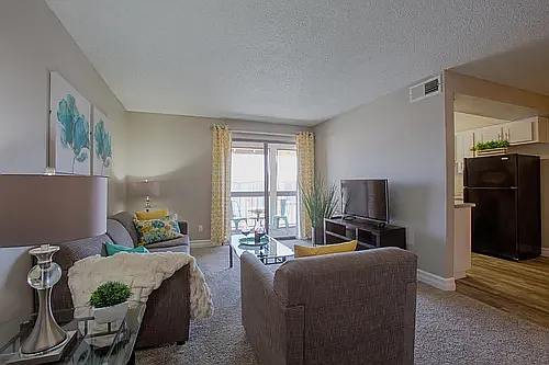 Villagio Furnished Apartments — Photo 19