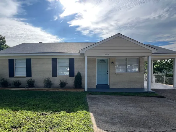 3980 Glenbrook St, Memphis, TN 38109