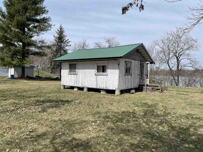 10078 County Road Y, Mazomanie, WI, 53560