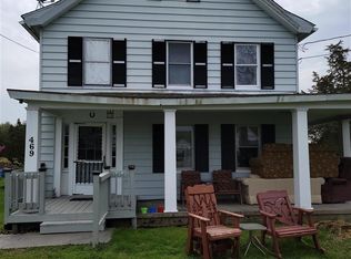 469 Route 212, Saugerties, NY 12477