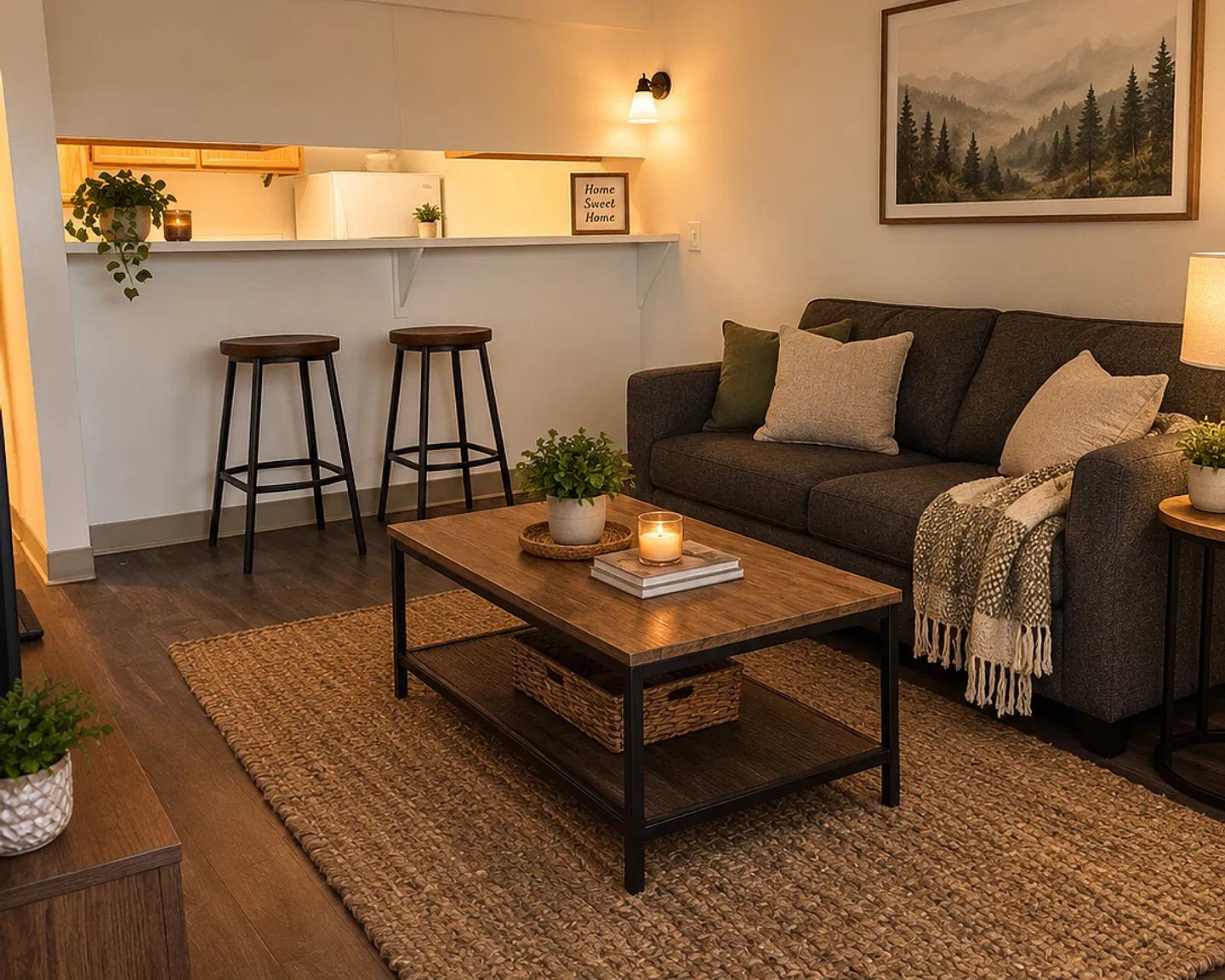 Hazel Dell Ridge Apt — Photo 2