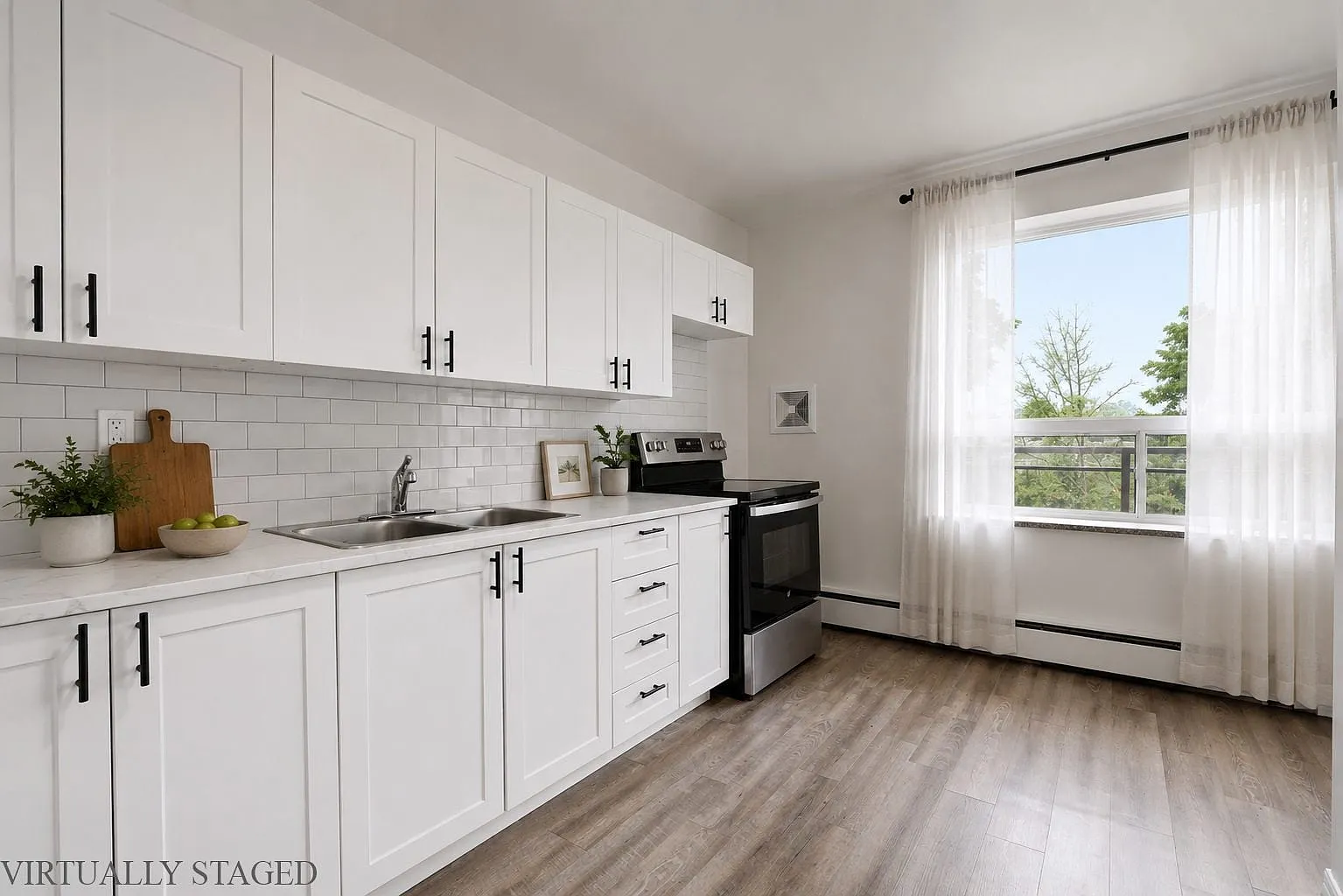 Riverview Towers — Photo 1