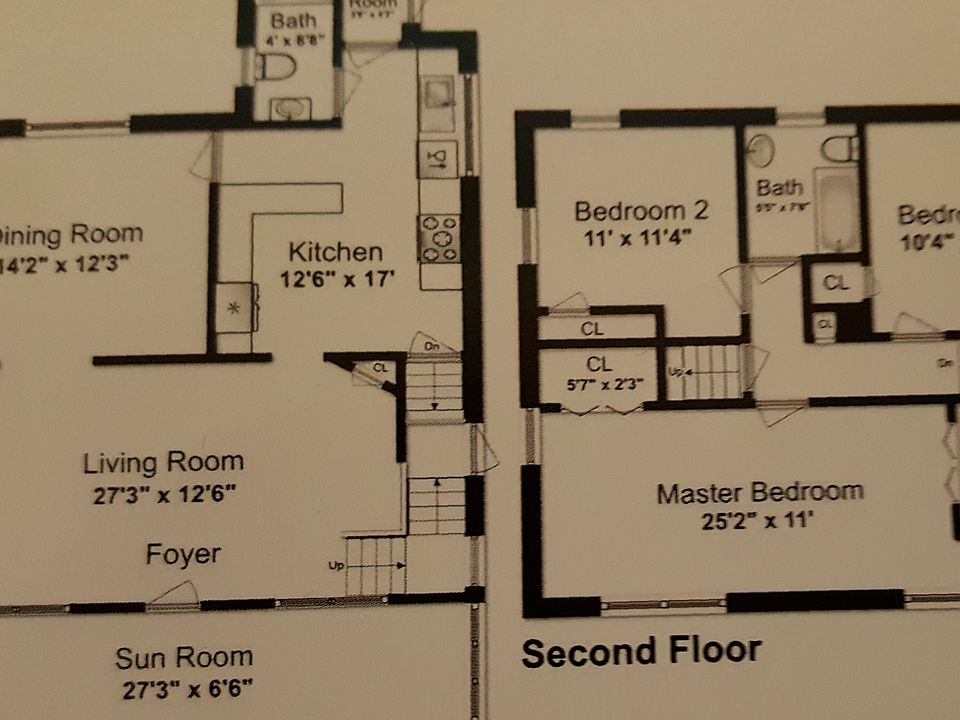 1st image of 6 Woods Pl
