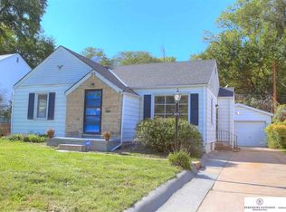 3474 Martin Ave, Omaha, NE 68112