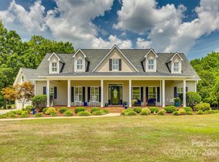 3595 Walker Rd, Rock Hill, SC 29730