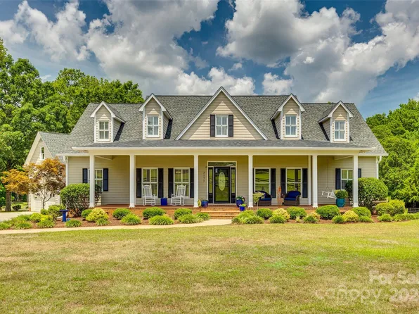 3595 Walker Rd, Rock Hill, SC 29730