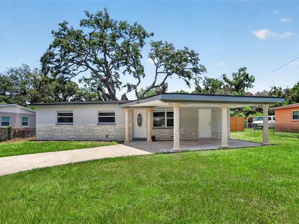 10405 N 22nd St, Tampa, FL 33612