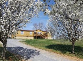 655 Wykle Rd, Greeneville, TN 37743