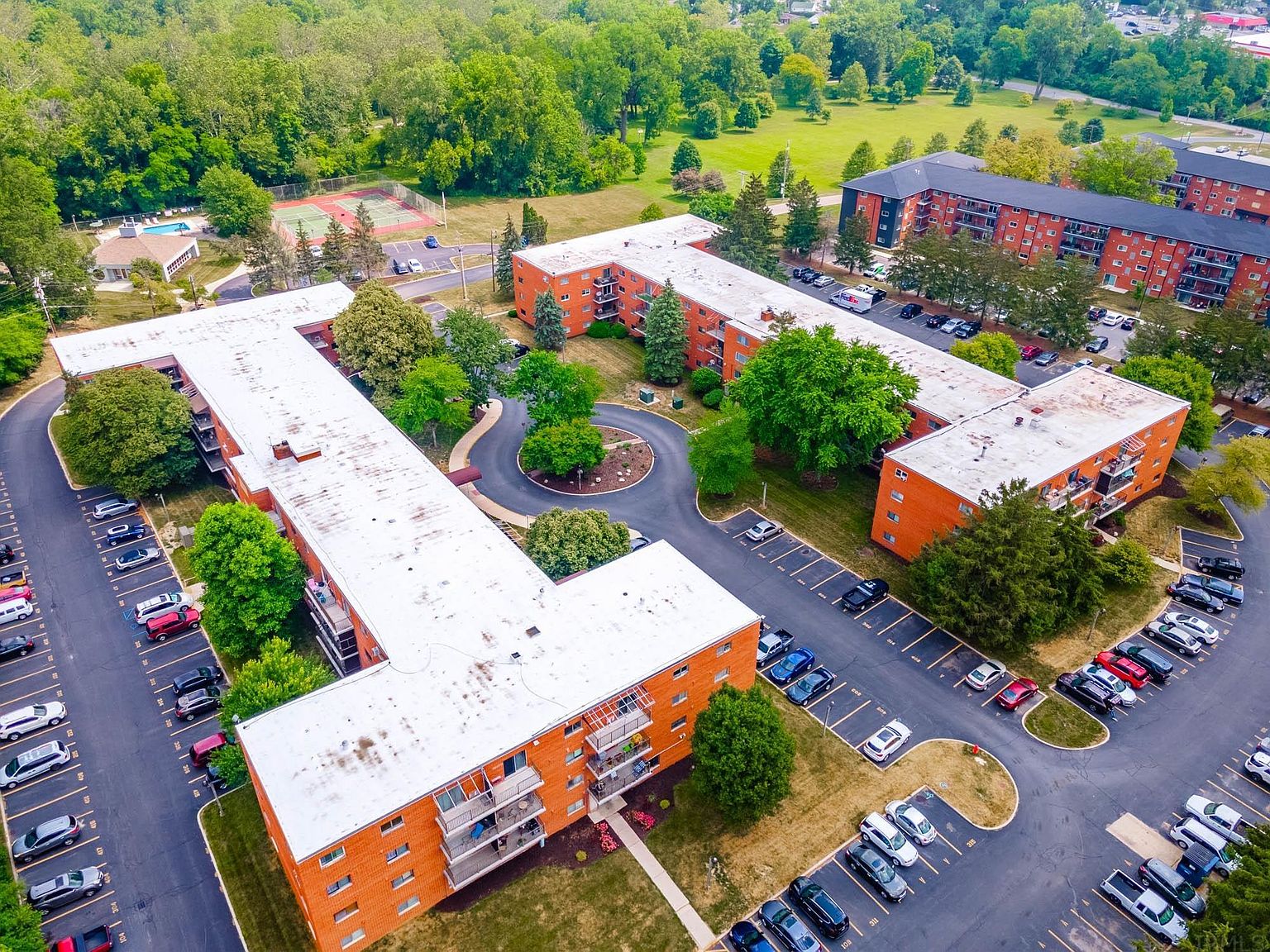 2927 Westbrook Dr APT B218, Fort Wayne, IN 46805 Zillow