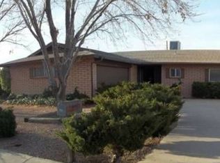 830 Ridgecrest Ct, Kingman, AZ 86409