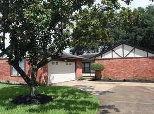 9931 Rustic Rock Rd, La Porte, TX 77571