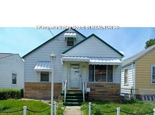 319 21st St, Dunbar, WV 25064
