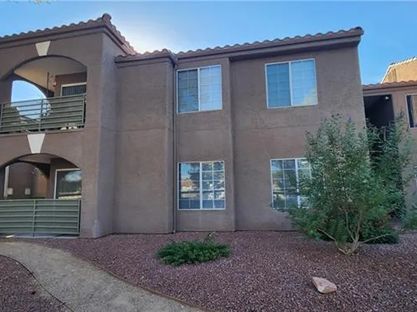 2121 Blue Breeze Dr Unit 101, Las Vegas, NV 89128